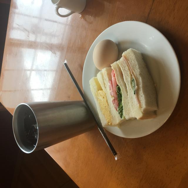 黎明への岐阜の食いしん坊担当さんのレビュー写真