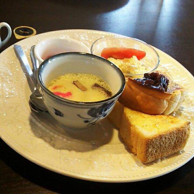 風のカフェへのちぃーたんさんのレビュー写真