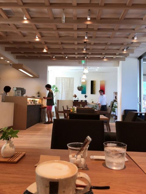 カフェ&ギャラリー　ガレリア織部への瀬戸の人さんのレビュー写真