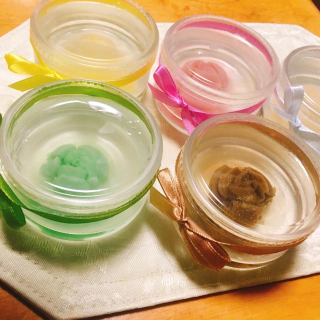 フランス菓子 galerie chou chou-Aへの岐阜の食いしん坊担当さんのレビュー写真