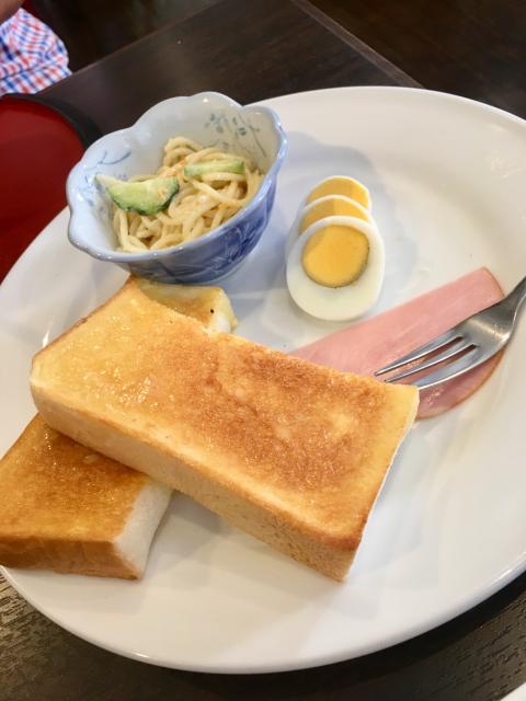 珈琲貴族へのマロンさんのレビュー写真