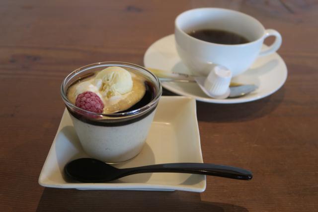 restaurant bioのレポート写真3（みずほのトヤマ）