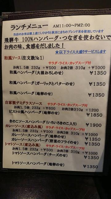 西洋亭へのヨゼさんのレビュー写真