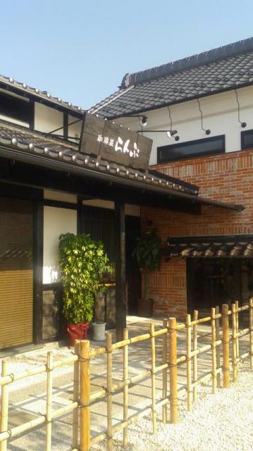 珈琲屋らんぷ イオンタウン本巣店へのポニョさんのレビュー写真