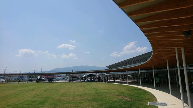 道の駅 パレットピア おおのへのヨゼさんのレビュー写真