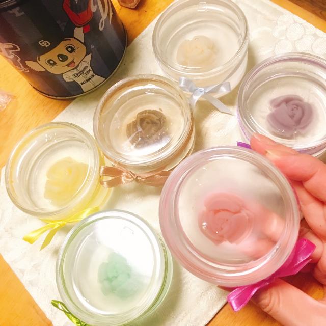 フランス菓子 galerie chou chou-Aへの岐阜の食いしん坊担当さんのレビュー写真