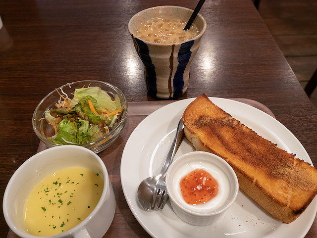 GLOWTH COFFEEへのレッツなヤングさんのレビュー写真