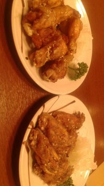 風来坊 穂積店へのポニョさんのレビュー写真