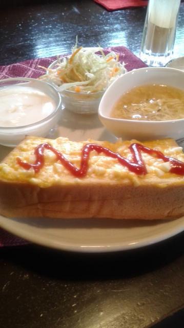 珈琲館 櫟へのポニョさんのレビュー写真