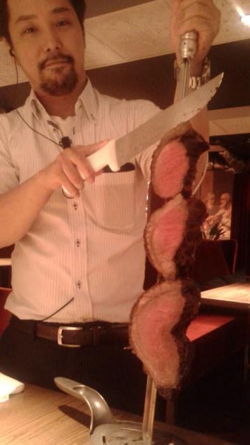 金火へのポニョさんのレビュー写真