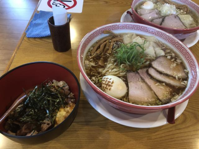 麺切り 白流へのえころんさんのレビュー写真