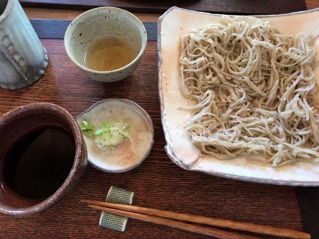 そばの里深萱ふーどへの瀬戸の人さんのレビュー写真