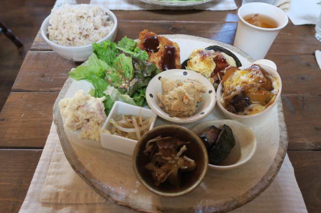 dot..へのみずほのトヤマさんのレビュー写真