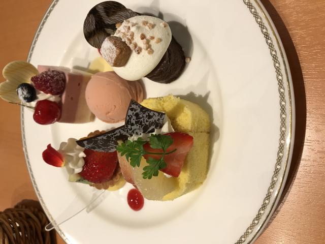 ル・スリジェダムール 則武店へのまなみさんのレビュー写真