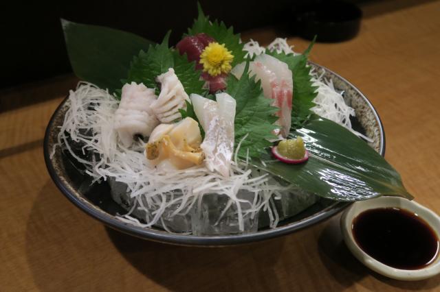 越前旬魚屋 一翔へのみずほのトヤマさんのレビュー写真