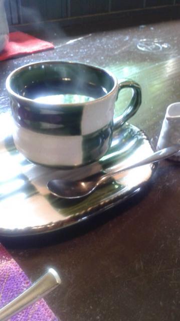 珈琲館 櫟へのポニョさんのレビュー写真