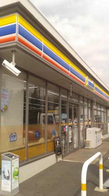 ミニストップ 各務原新栄2丁目店へのポニョさんのレビュー写真