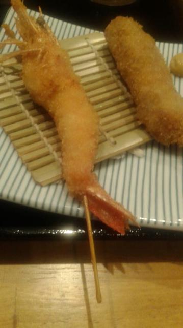 串雄へのポニョさんのレビュー写真