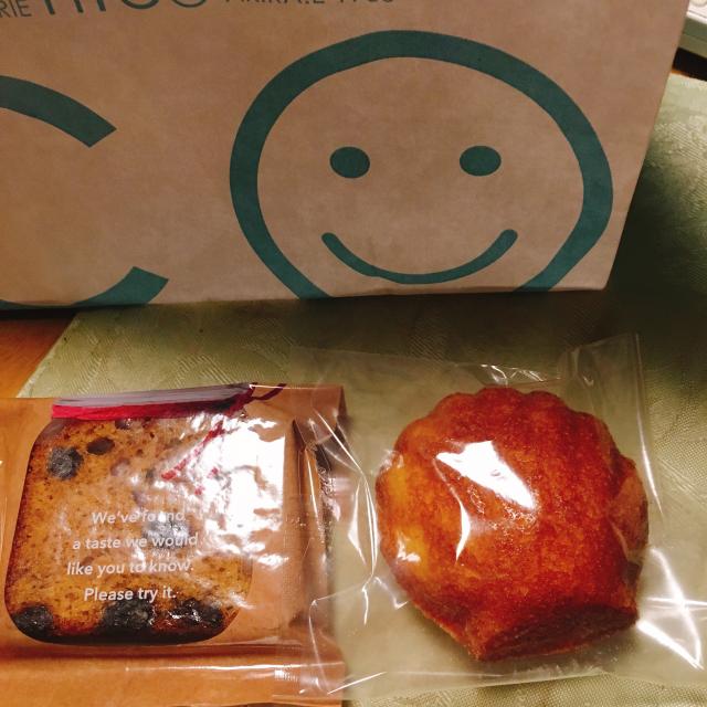 パティスリー ニコへの岐阜の食いしん坊担当さんのレビュー写真