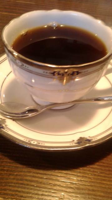 珈琲 陣家へのポニョさんのレビュー写真