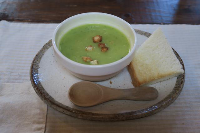 dot..へのみずほのトヤマさんのレビュー写真