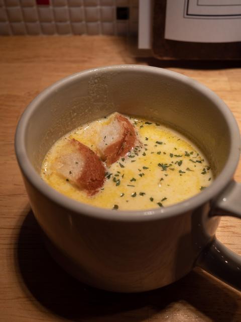 LUFFLE CAFEへのレッツなヤングさんのレビュー写真