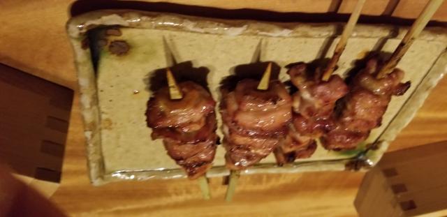 YAKITORI みずきへのアンタレスさんのレビュー写真