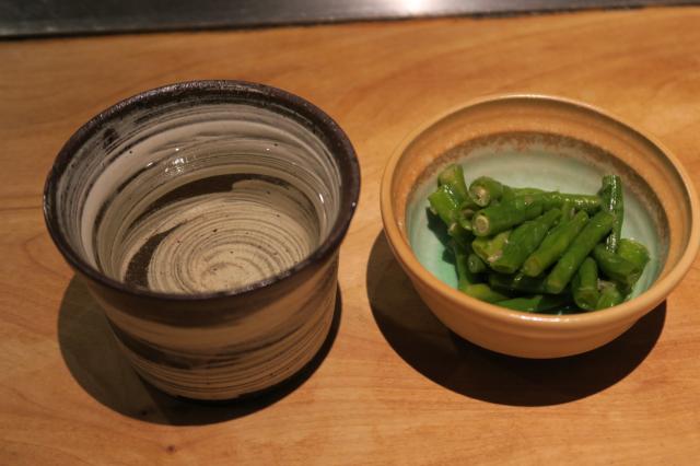 ぶらっ菜 まぐろうへのみずほのトヤマさんのレビュー写真