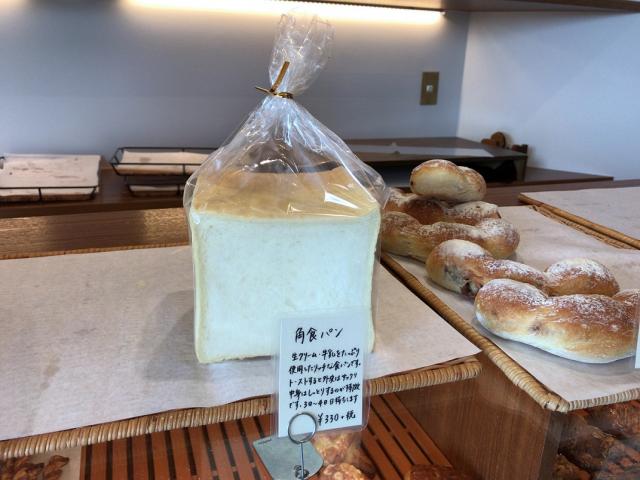 PAIN BOUTIQUE PIEDS NUSへの瀬戸の人さんのレビュー写真