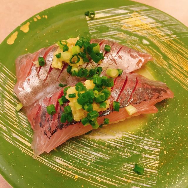 廻転すし あみもとの里 かがしまへの岐阜の食いしん坊担当さんのレビュー写真