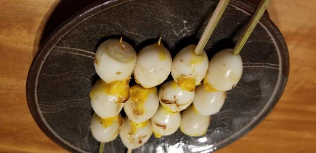 YAKITORI みずきへのアンタレスさんのレビュー写真
