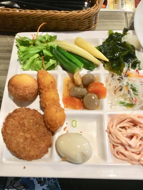 グリーングリル 各務原店のレポート写真4（マロン）