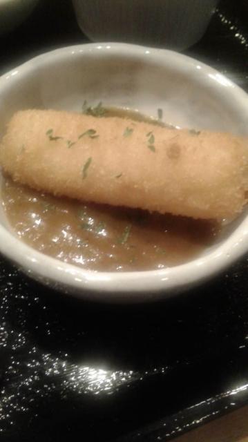 串雄へのポニョさんのレビュー写真