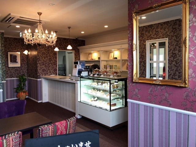 GRANDIRへの瀬戸の人さんのレビュー写真