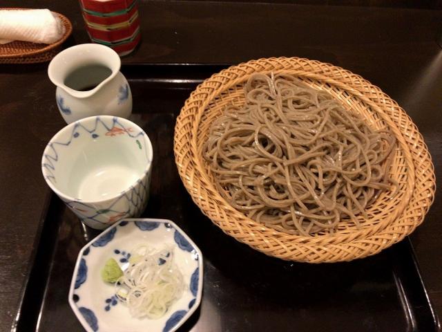 蕎亭う月への瀬戸の人さんのレビュー写真
