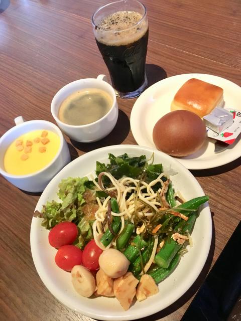 ステーキのあさくま　柳津店のレポート写真5（マロン）