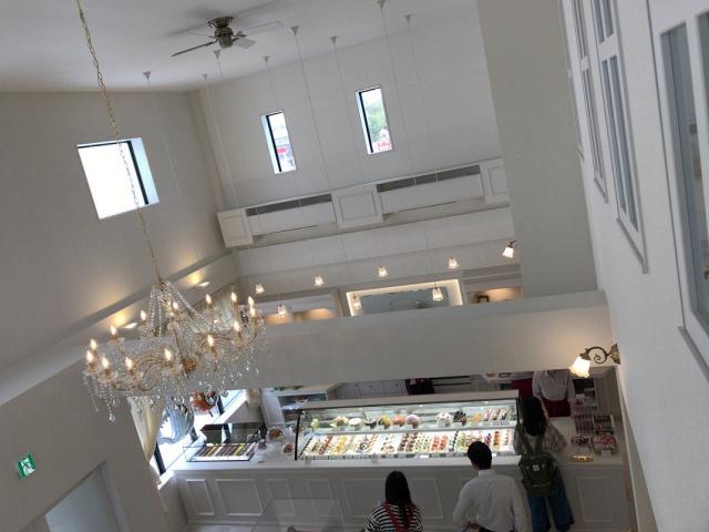 GRANDIRへの瀬戸の人さんのレビュー写真