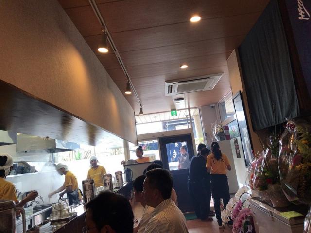 麺屋もり田 多治見店への瀬戸の人さんのレビュー写真