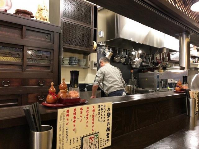 蕎亭う月への瀬戸の人さんのレビュー写真
