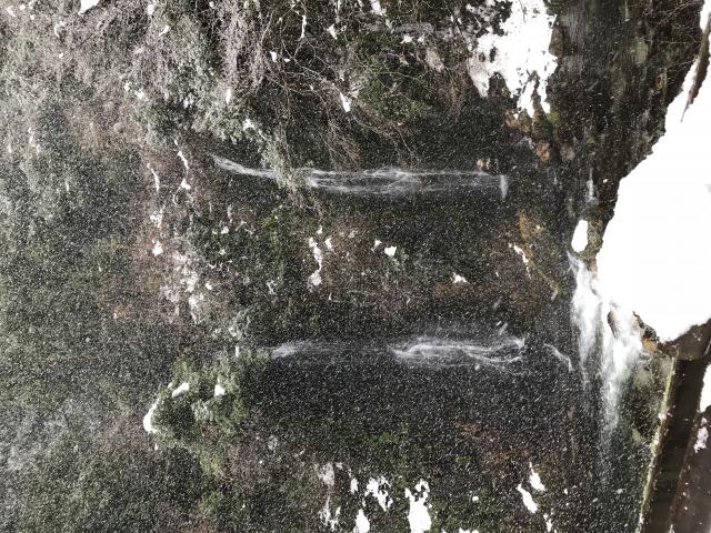 夫婦滝へのまなみさんのレビュー写真