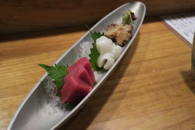 居酒屋 橋づめ 炭焼き炙りstyleへのみずほのトヤマさんのレビュー写真