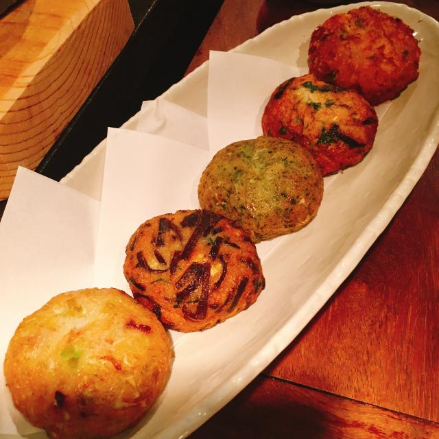 京ねり天とお酒 寅への岐阜の食いしん坊担当さんのレビュー写真