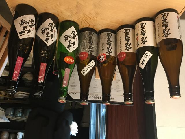 所酒造への岐阜の食いしん坊担当さんのレビュー写真