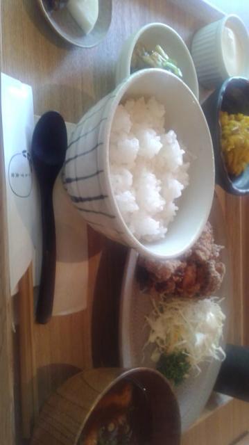 かもす食堂へのポニョさんのレビュー写真