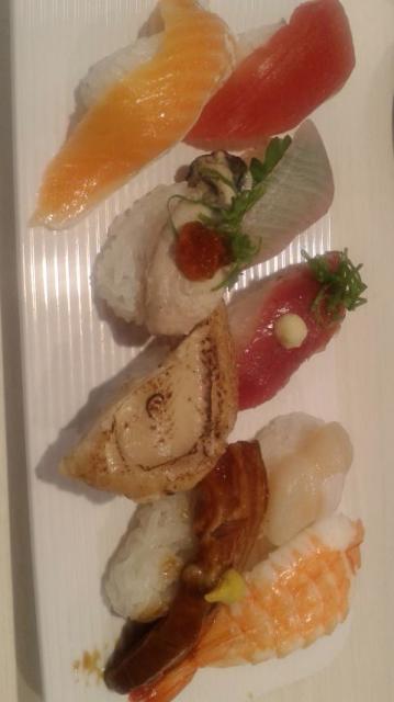 魚べい 岐阜正木店へのポニョさんのレビュー写真