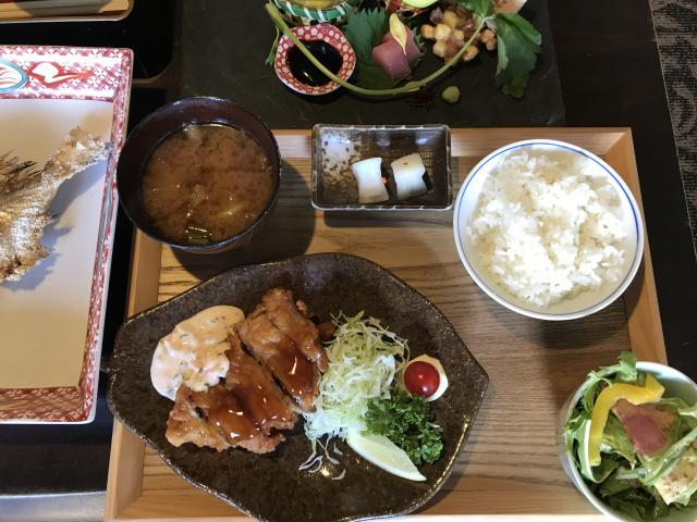 CoHooDo 古風人 長良店へのまなみさんのレビュー写真