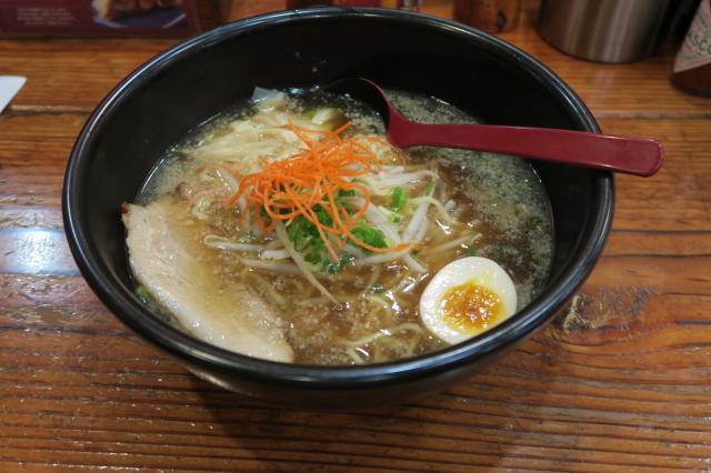 麺's アピタ北方店へのみずほのトヤマさんのレビュー写真