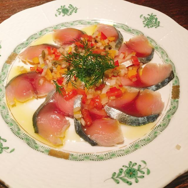 Restaurant & Bar COAへの岐阜の食いしん坊担当さんのレビュー写真