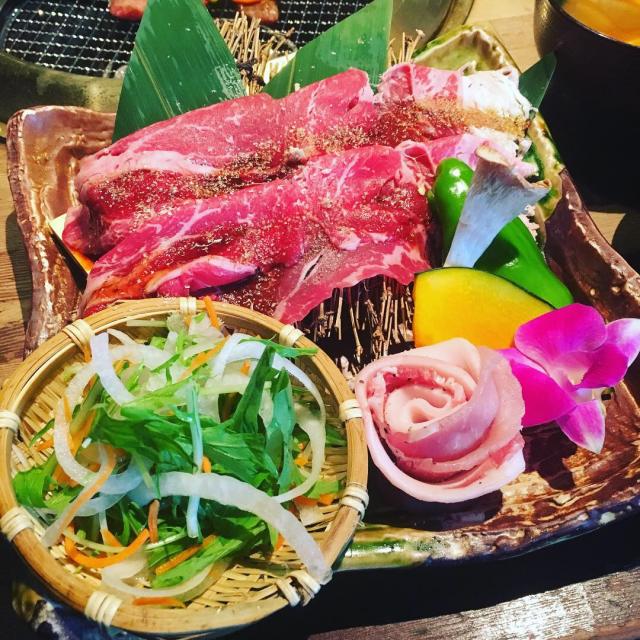 和牛焼肉 牛源 柳津店への岐阜の食いしん坊担当さんのレビュー写真