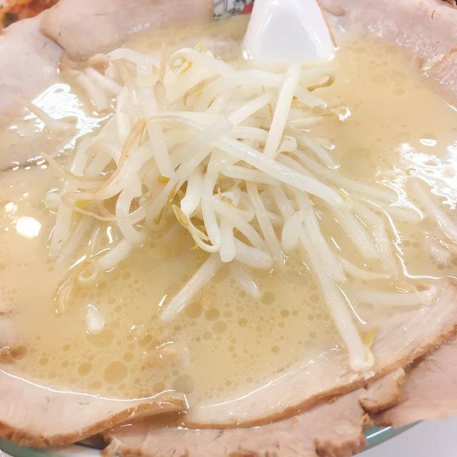 ラーメン天外 岐阜西店への岐阜の食いしん坊担当さんのレビュー写真